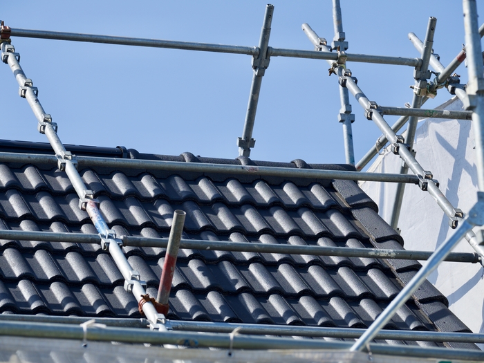 住宅の太陽光発電